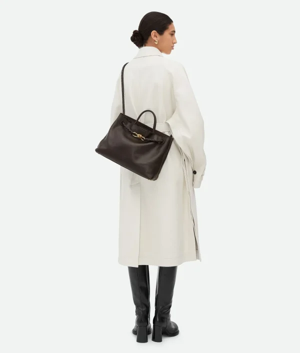 Bottega Veneta Medium Andiamo>Women Shopper | Handle