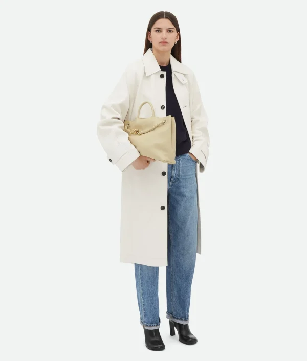Bottega Veneta Medium Andiamo>Women Shopper | Handle