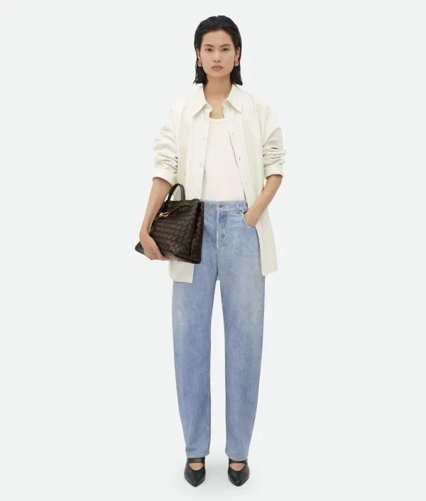 Bottega Veneta Medium Andiamo>Women Crossbody