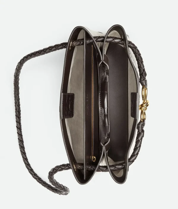 Bottega Veneta Medium Andiamo>Women Shopper | Handle