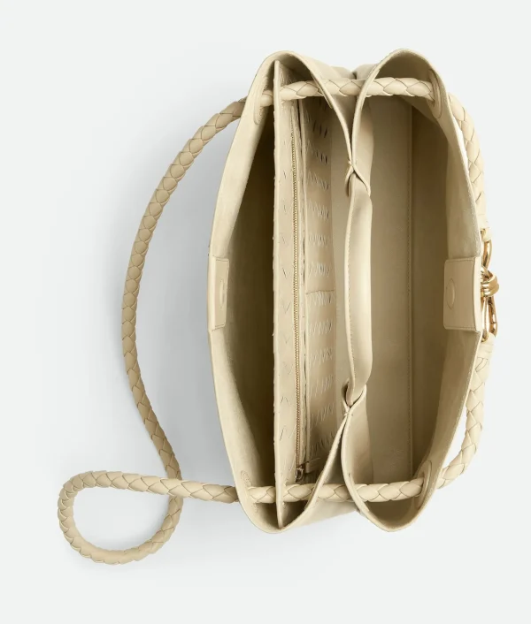 Bottega Veneta Medium Andiamo>Women Shopper | Handle