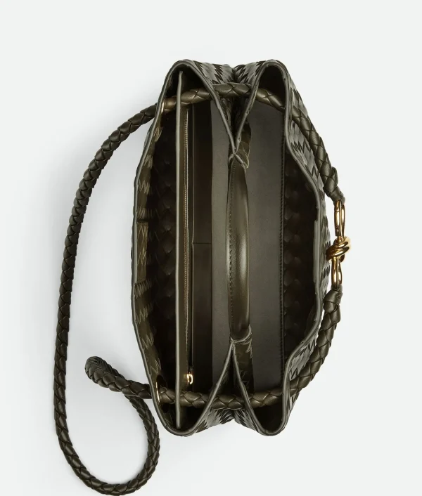 Bottega Veneta Medium Andiamo>Women Shopper | Handle