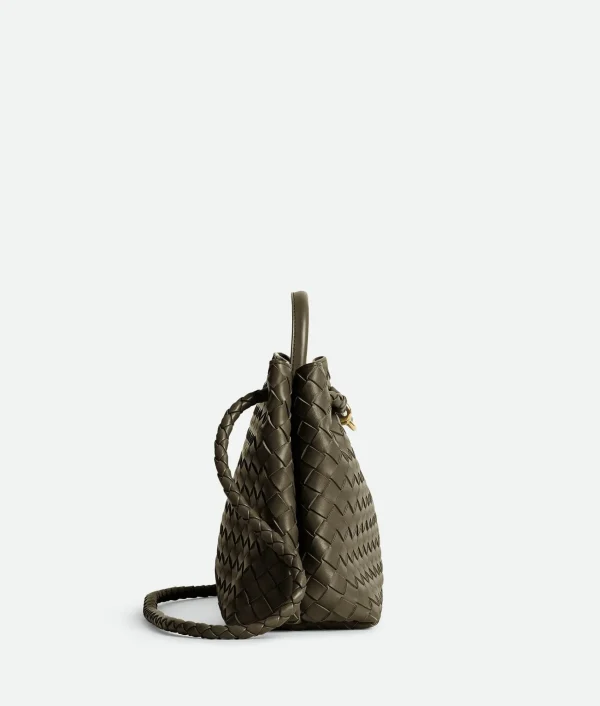 Bottega Veneta Medium Andiamo>Women Shopper | Handle