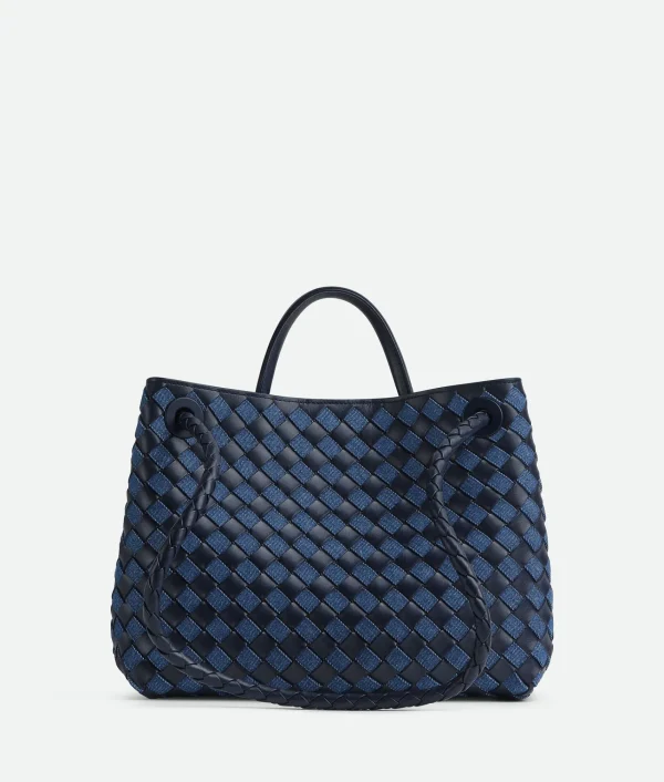Bottega Veneta Medium Andiamo>Women Crossbody