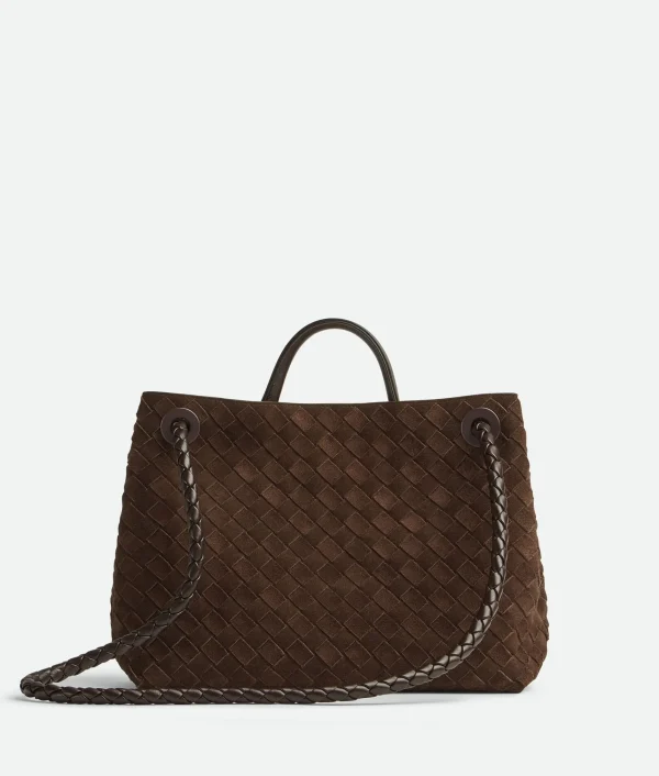 Bottega Veneta Medium Andiamo>Women Handle | Crossbody