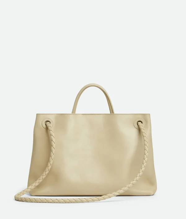 Bottega Veneta Medium Andiamo>Women Shopper | Handle