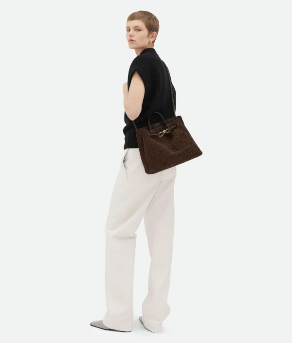 Bottega Veneta Medium Andiamo>Women Handle | Crossbody