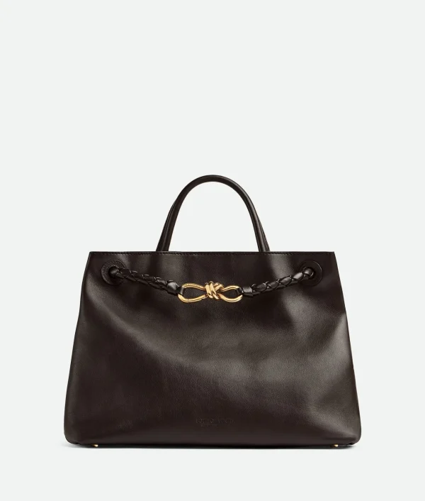 Bottega Veneta Medium Andiamo>Women Shopper | Handle