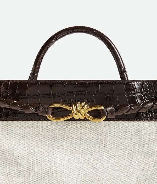 Bottega Veneta Medium Andiamo>Women Shopper | Handle
