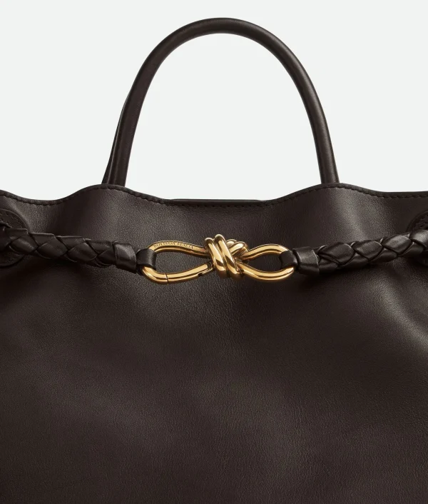 Bottega Veneta Medium Andiamo>Women Shopper | Handle