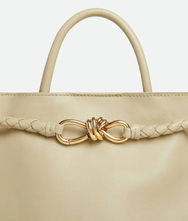 Bottega Veneta Medium Andiamo>Women Shopper | Handle