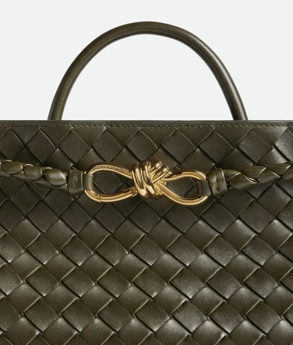 Bottega Veneta Medium Andiamo>Women Shopper | Handle