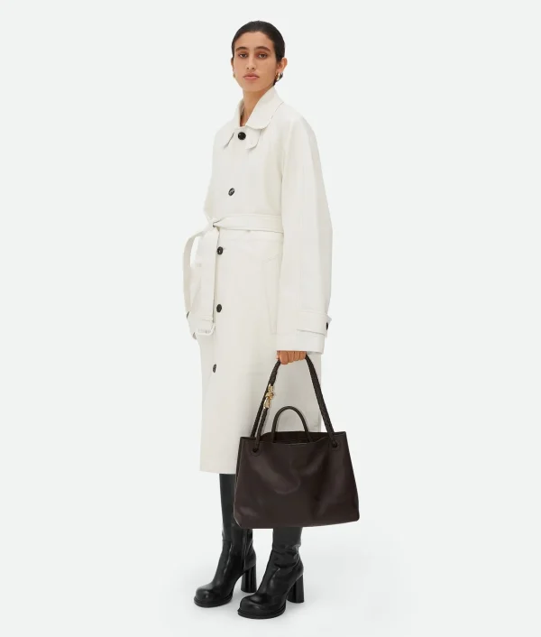 Bottega Veneta Medium Andiamo>Women Shopper | Handle