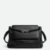 Bottega Veneta Medium Andiamo Messenger> Shopper | Crossbody
