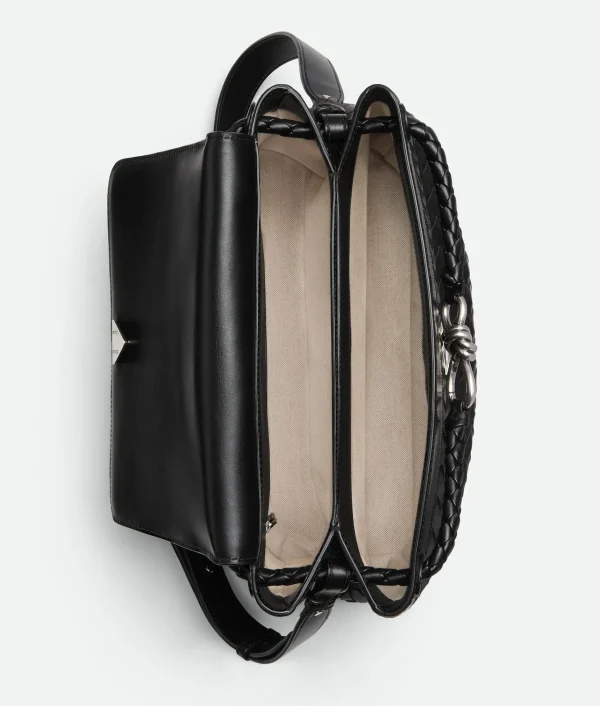Bottega Veneta Medium Andiamo Messenger> Shopper | Crossbody