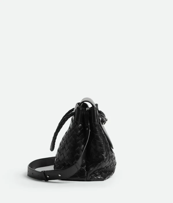 Bottega Veneta Medium Andiamo Messenger> Shopper | Crossbody