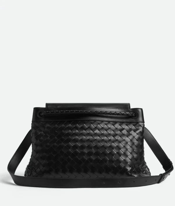Bottega Veneta Medium Andiamo Messenger> Shopper | Crossbody