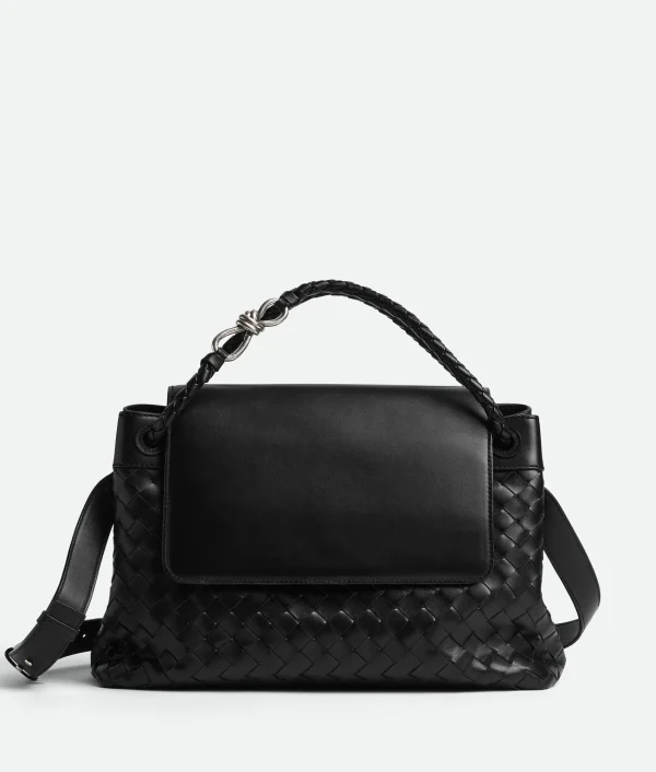 Bottega Veneta Medium Andiamo Messenger> Shopper | Crossbody