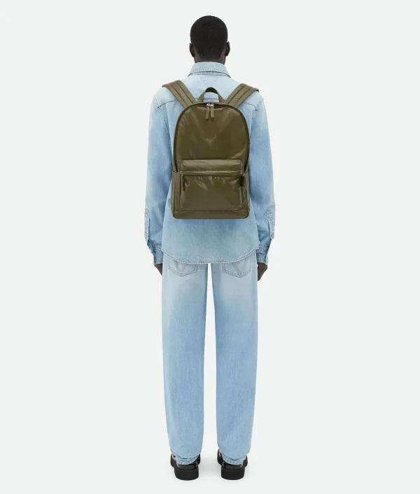 Bottega Veneta Medium Archetype Backpack> Backpack