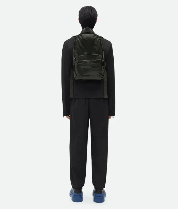 Bottega Veneta Medium Archetype Backpack> Backpack