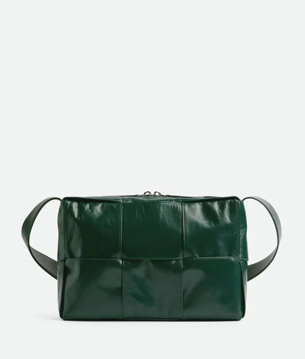 Bottega Veneta Medium Arco Camera Bag> Crossbody