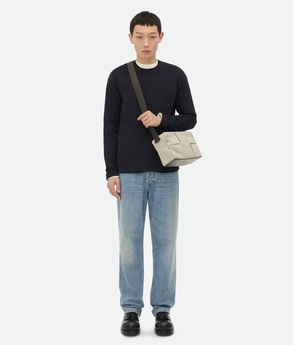 Bottega Veneta Medium Arco Camera Bag> Crossbody