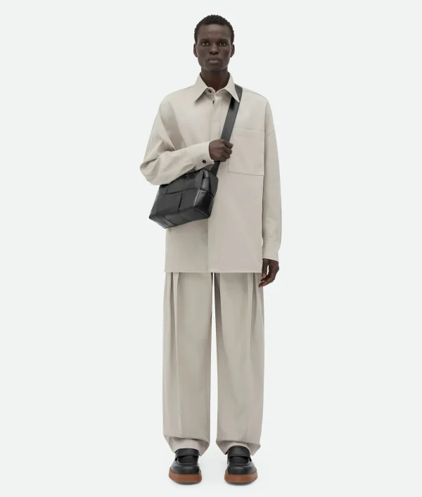 Bottega Veneta Medium Arco Camera Bag> Crossbody
