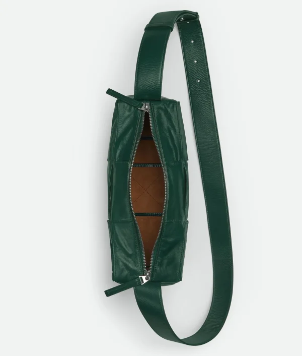 Bottega Veneta Medium Arco Camera Bag> Crossbody