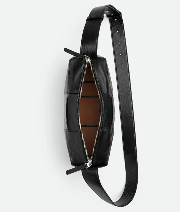 Bottega Veneta Medium Arco Camera Bag> Crossbody