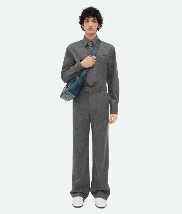 Bottega Veneta Medium Arco Camera Bag> Crossbody