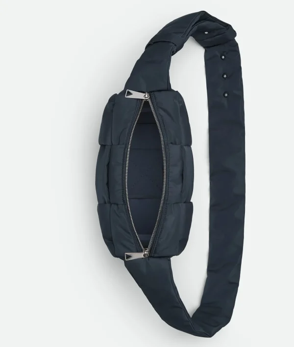 Bottega Veneta Medium Arco Padded Camera Bag> Crossbody