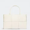 Bottega Veneta Medium Arco Tote Bag>Women Shopper