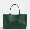 Bottega Veneta Medium Arco Tote Bag>Women Shopper