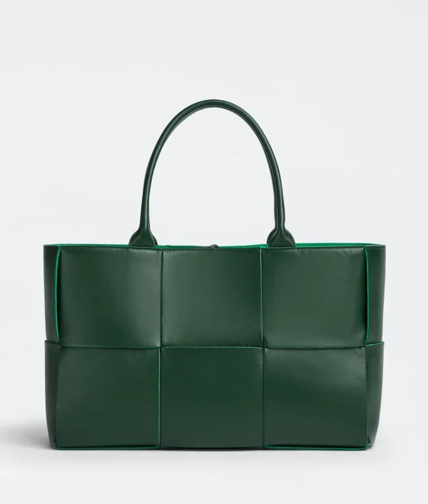 Bottega Veneta Medium Arco Tote Bag>Women Shopper