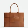 Bottega Veneta Medium Arco Tote Bag> Shopper