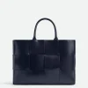 Bottega Veneta Medium Arco Tote Bag> Shopper