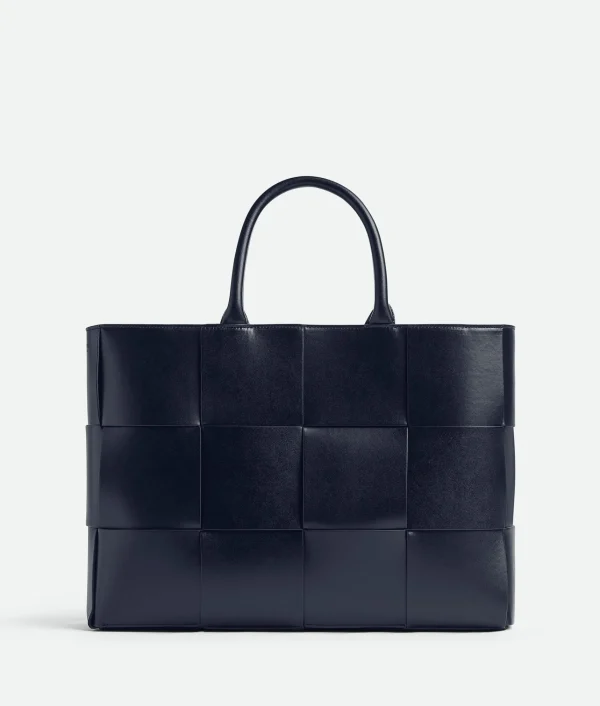 Bottega Veneta Medium Arco Tote Bag> Shopper