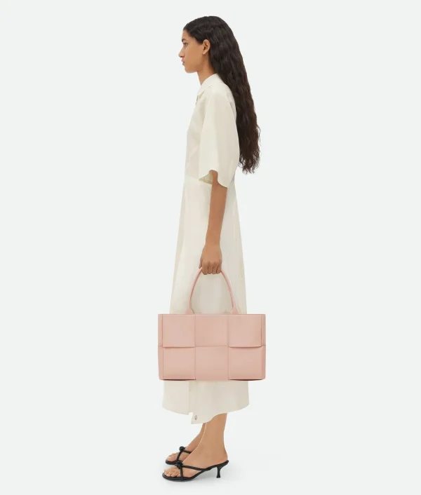 Bottega Veneta Medium Arco Tote Bag>Women Shopper