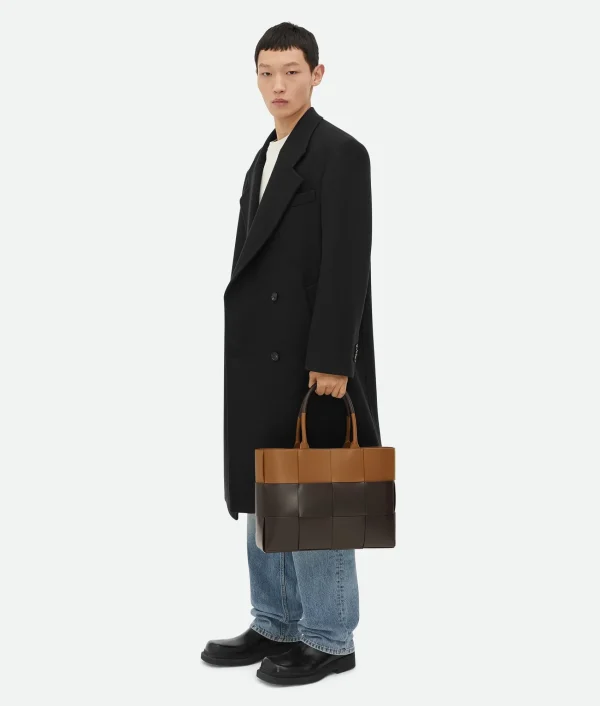 Bottega Veneta Medium Arco Tote Bag> Shopper