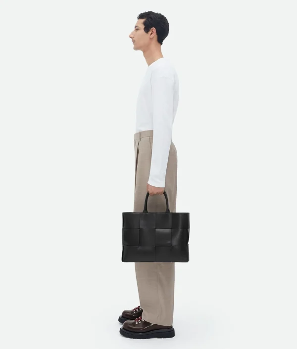 Bottega Veneta Medium Arco Tote Bag> Shopper