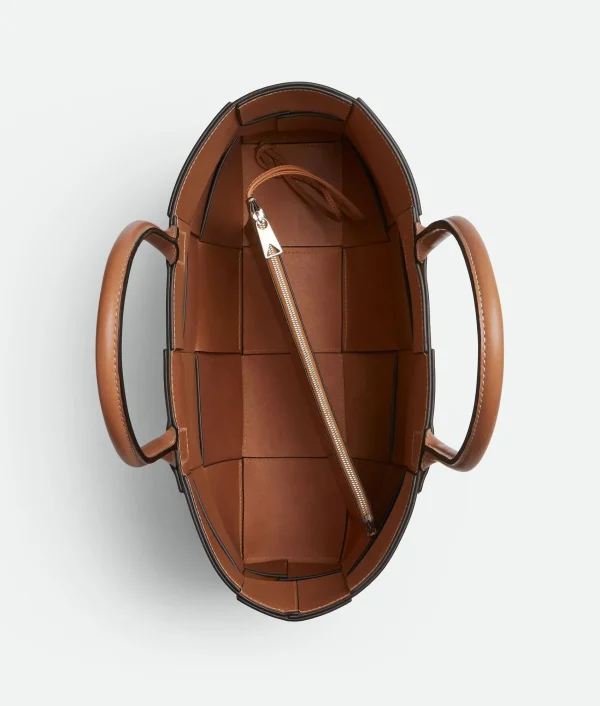 Bottega Veneta Medium Arco Tote Bag> Shopper