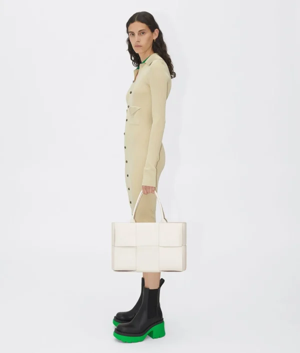 Bottega Veneta Medium Arco Tote Bag>Women Shopper