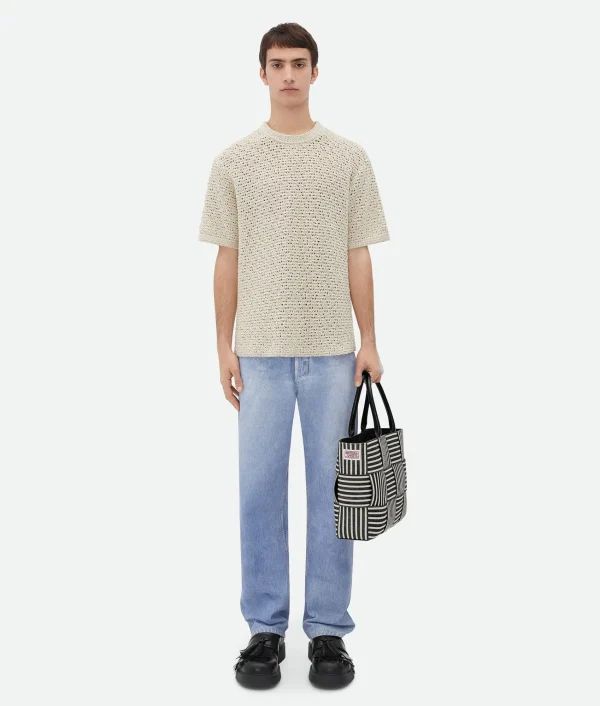 Bottega Veneta Medium Arco Tote Bag> Shopper