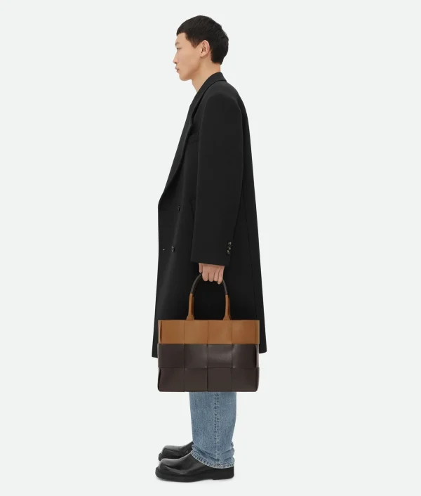 Bottega Veneta Medium Arco Tote Bag> Shopper