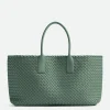 Bottega Veneta Medium Cabat>Women Shopper