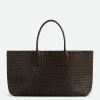 Bottega Veneta Medium Cabat>Women Shopper