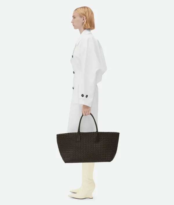 Bottega Veneta Medium Cabat>Women Shopper