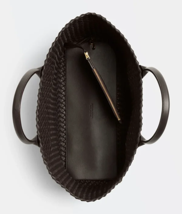 Bottega Veneta Medium Cabat>Women Shopper
