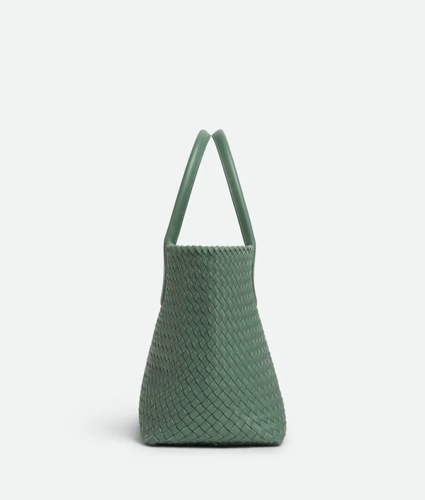 Bottega Veneta Medium Cabat>Women Shopper