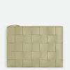 Bottega Veneta Medium Cassette Flat Pouch>Women Pouches